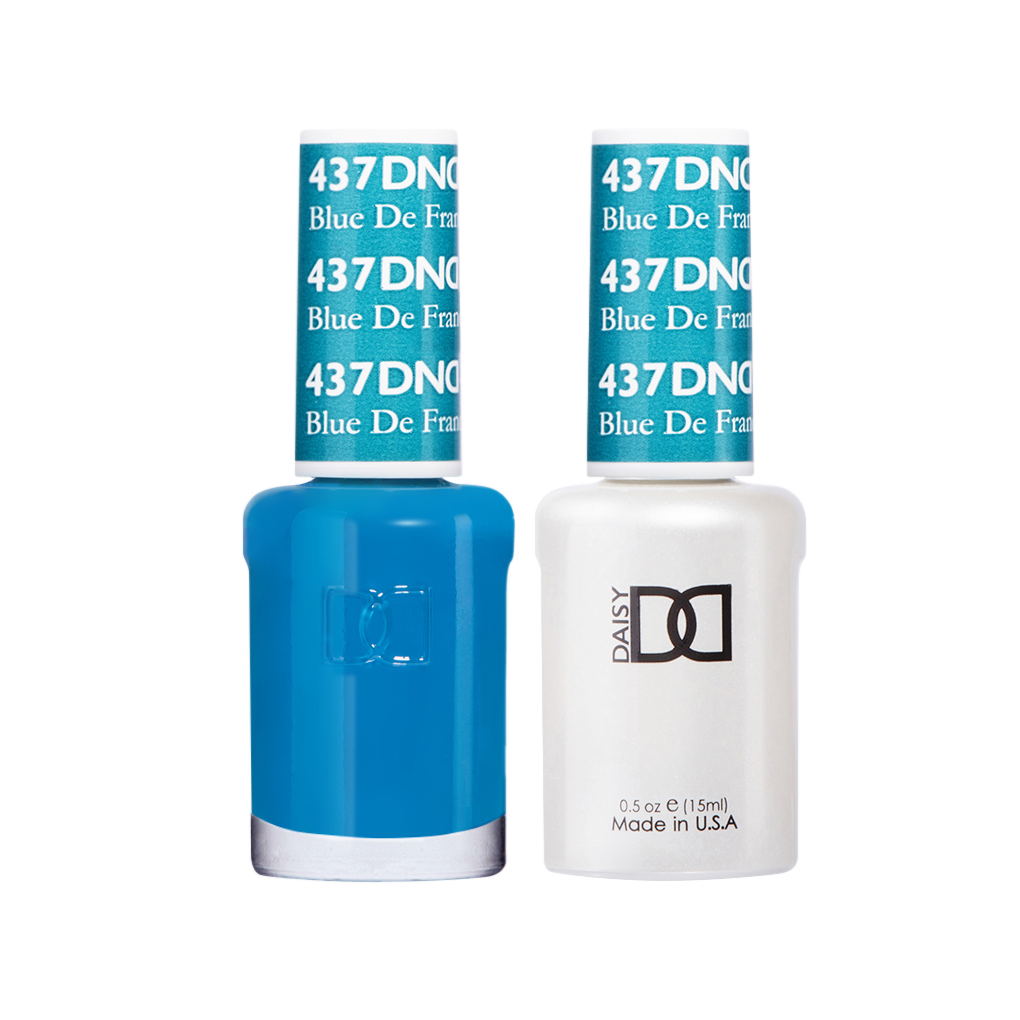 DND | 437 BLUE DE FRANCE