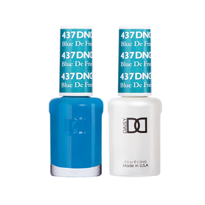 DND - 437 Blue De France