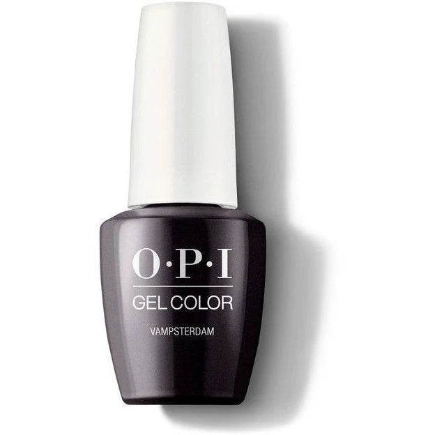 OPI | GEL | H63 - VAMPSTERDAM