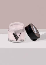 VALENTINO | ACRYLIC & DIP - 18 (3.5oz) PLATINUM SILK
