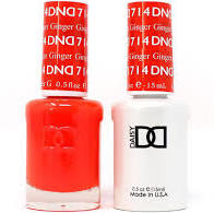DND | 714 GINGER