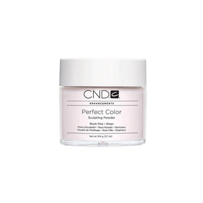 CND - Perfect Color Sculpting Powder - Blush Pink Sheer (3.7 oz)