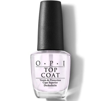 OPI | NAIL LACQUER | TOP COAT (0.5oz)