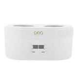 DEO BEAUTY | DOUBLE WAX WARMER