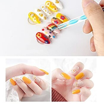 DOTTING TOOL SET (5 Piece Set)