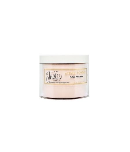 JACKIE SIGNATURE | OMBRE POWDER COLLECTION - #1 PERFECT PINK OMBRE (4 OZ)