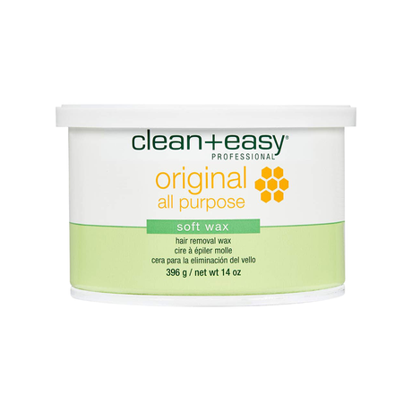 Clean + Easy - Original All Purpose Wax