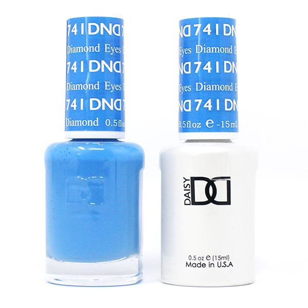 DND | 741 DIAMOND EYES