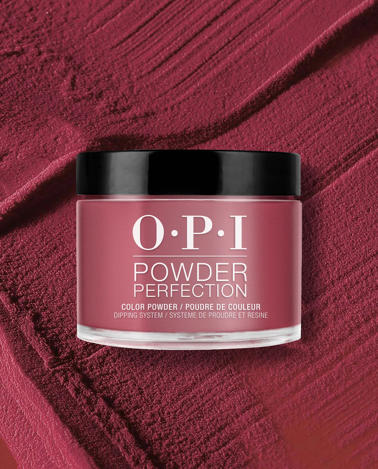 OPI | POWDER | W64 - WE THE FEMALE