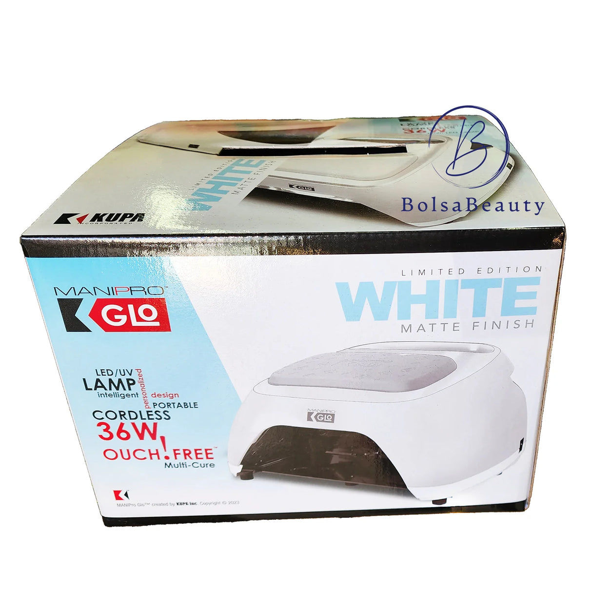 KUPA | MANIPRO GLO 20P 36W PLUG-IN LED