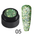 Jackie Signature - Platinum Gel Design Jar - 5