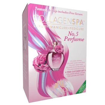 COLLAGENSPA - NO.5 PERFUME