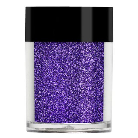 LECENTE - VIOLET ULTRA FINE GLITTER