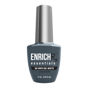 Kupa Enrich - Soak Off Gel - Matte Top Coat