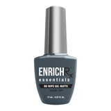 KUPA ENRICH SOAK OFF GEL MATTE TOP COAT