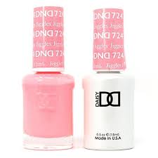 DND | 724  JIGGLES