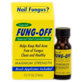 FUNG OFF MAXIMUM STRENGTH
