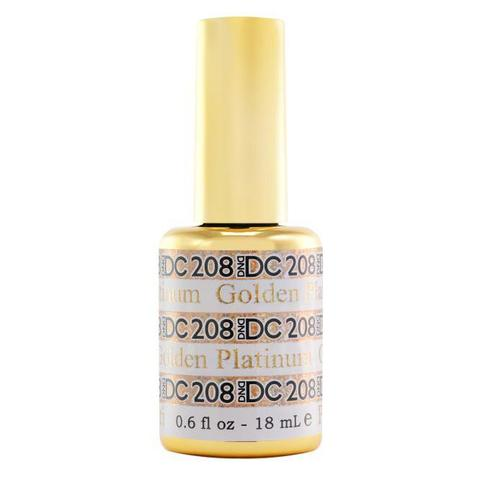 DND | DC Platinum 208 GOLDEN