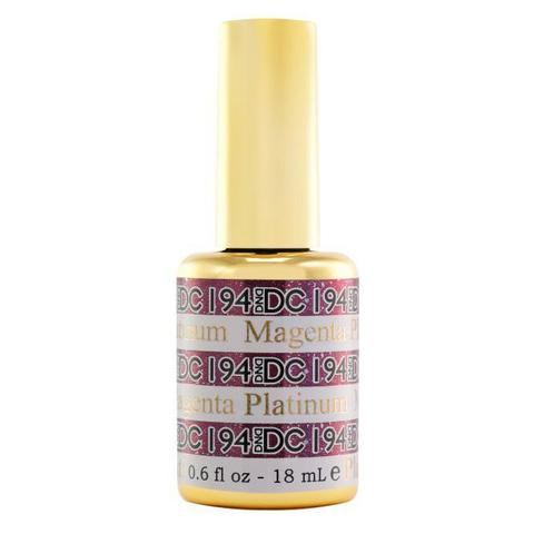 DND | DC Platinum 194 MAGENTA