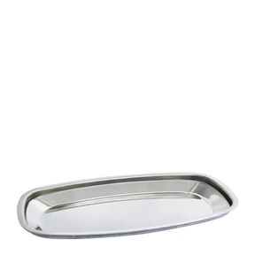 Stainless Steel Tool Tray