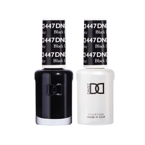 DND - 447 Black Licorice
