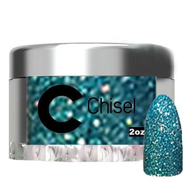 CHISEL | POWDER | GLITTER 18