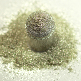 LECENTE - SILVER SLIPPER ULTRA FINE GLITTER