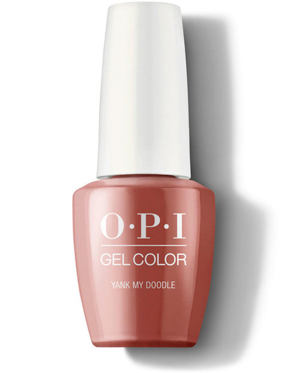 OPI | GEL | W58 - YANK MY DOODLE