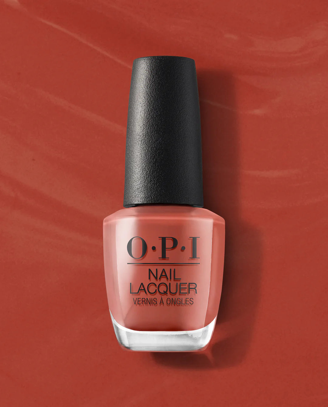 OPI | NAIL LACQUER | W58 - YANK MY DOODLE