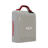 NOT POLISH | LUXE PRO LED LAMP - White