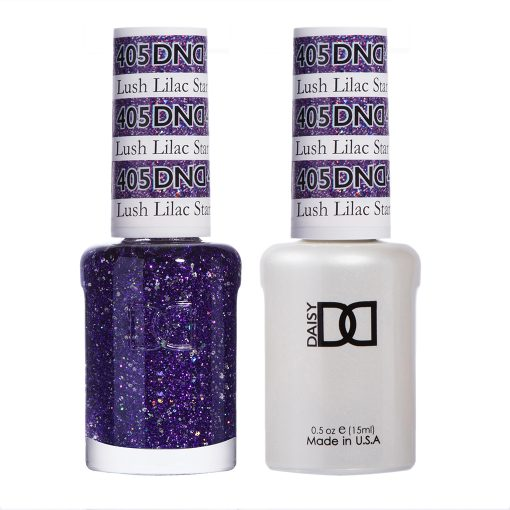 DND | 405 LUSH LILAC STAR