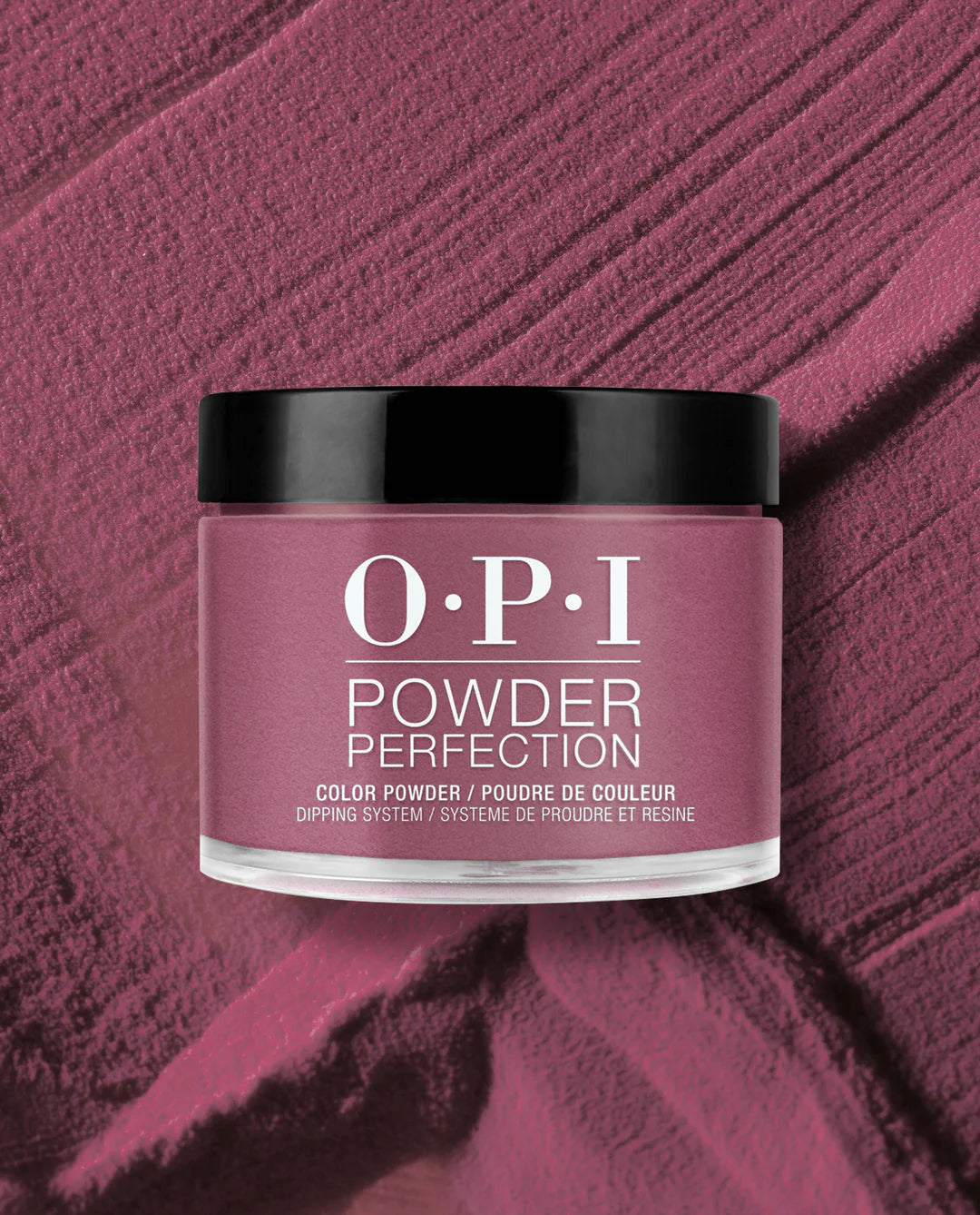 OPI | POWDER | P41 - YES MY CONDOR CAN DO!