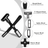 Magnet - 5 in 1 - Nail Tool - Black