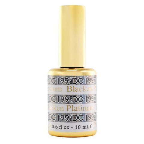 DND | DC Platinum 199 BLACKEN