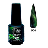 JACKIE SIGNATURE | 9D CAT EYE GEL