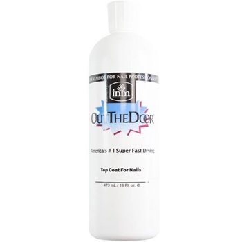 INM | OUT THE DOOR - TOP COAT (16oz)
