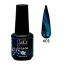JACKIE SIGNATURE | 9D CAT EYE GEL