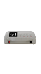 NOT POLISH | LUXE PRO LED LAMP - White