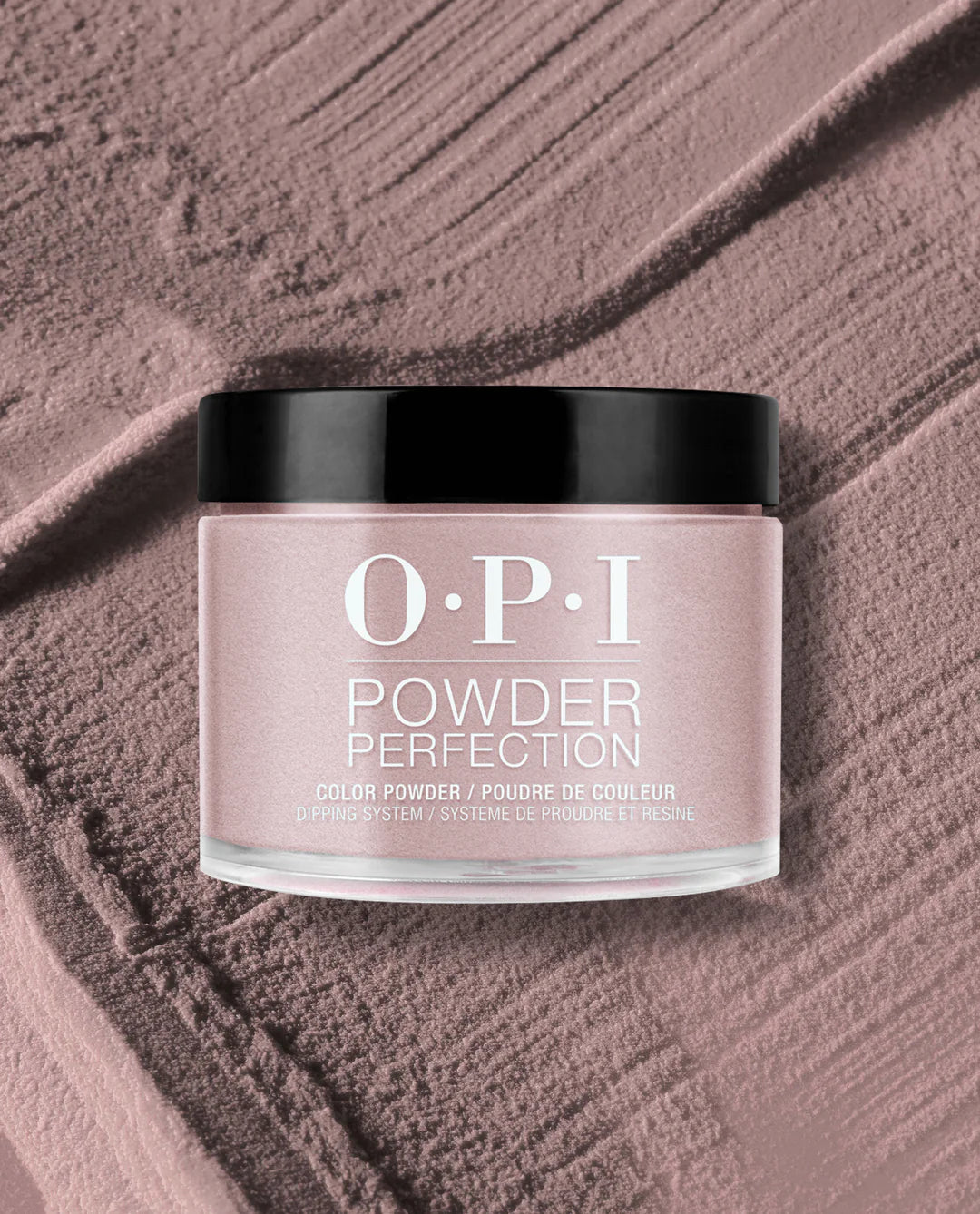OPI | POWDER | F15 - YOU DON'T KNOW JACQUES!