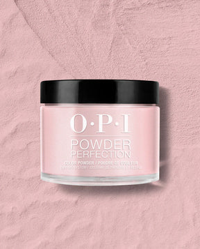 OPI - Powder - L17 - You've Got Nata on Me