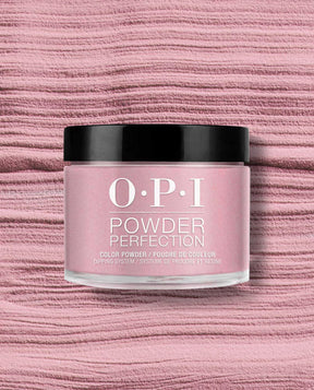 OPI - Powder - U22 -You've Got That Glas-Glow