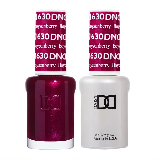 DND | 630 BOYSENBERRY