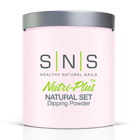 SNS - Dip Powder - Natural Set - 16oz