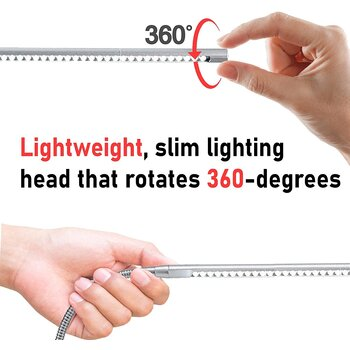 FLEXILAMP TOUCH XL