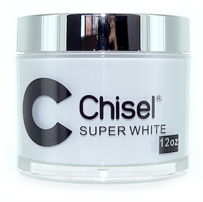 Chisel - Powder - Super White (12oz)