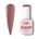 Jackie Signature - Jelly Nude Gel Polish - #08 Chocolate Nude