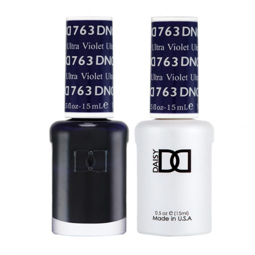 DND | 763 ULTRA VIOLET