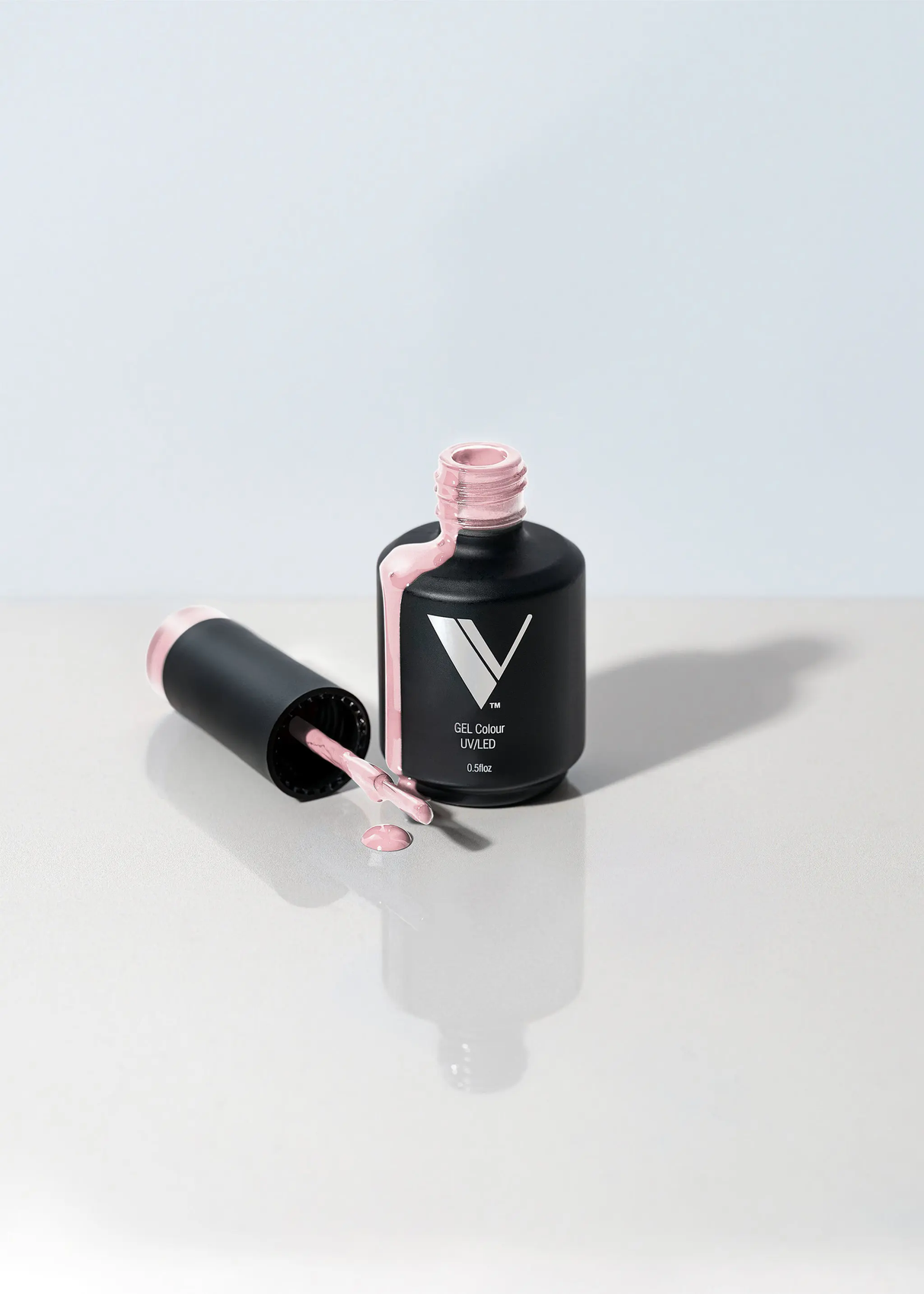 VALENTINO | GEL POLISH - 187