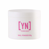 YOUNG NAILS - ACRYLIC POWDER | CORE CLEAR - 45g