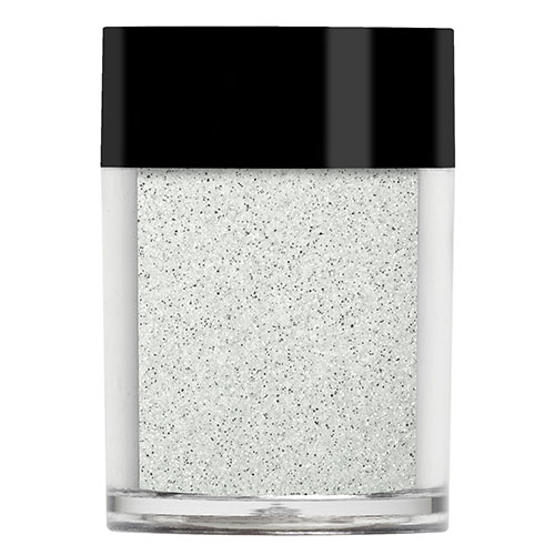 LECENTE - SNOW WHITE ULTRA FINE GLITTER